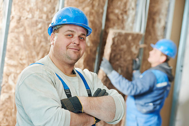 Best Insulation for Specific Applications in Glenmont, MD